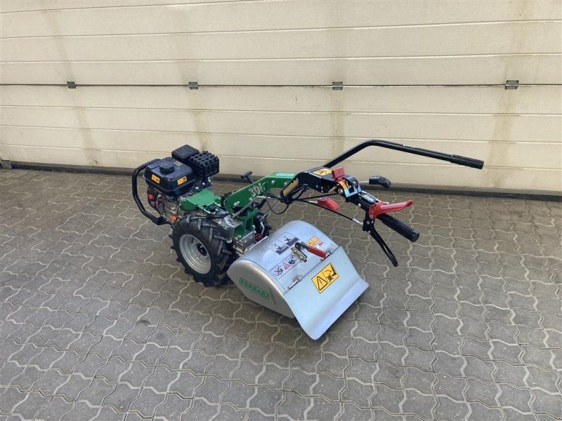 Ferrari 306 Med 46 cm fræser
