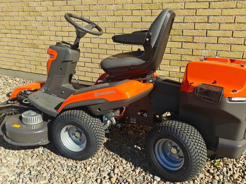 Husqvarna FM410i
