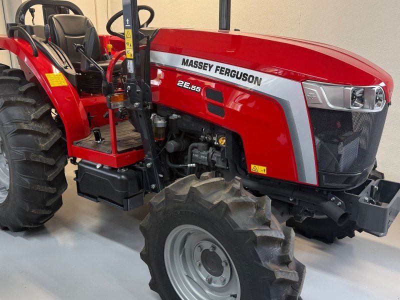 Massey Ferguson 2E.55