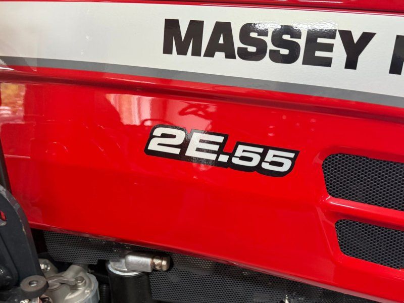 Massey Ferguson 2E.55