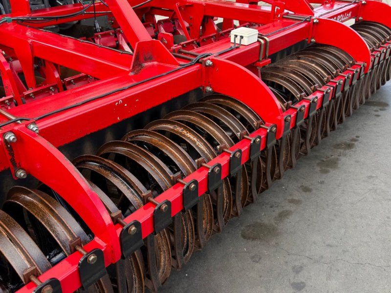 HE-VA DISC-ROLLER