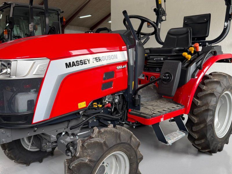 Massey Ferguson 1M.25