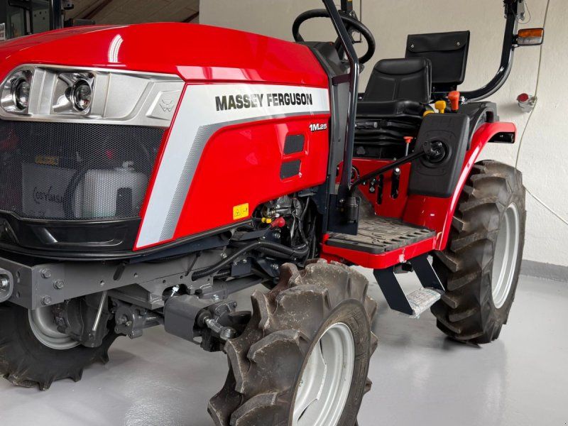 Massey Ferguson 1M.25