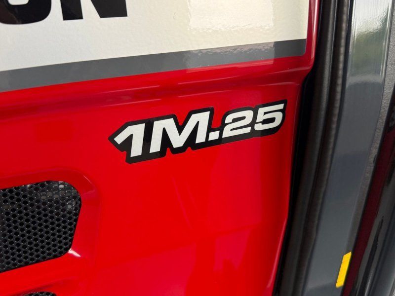 Massey Ferguson 1M.25
