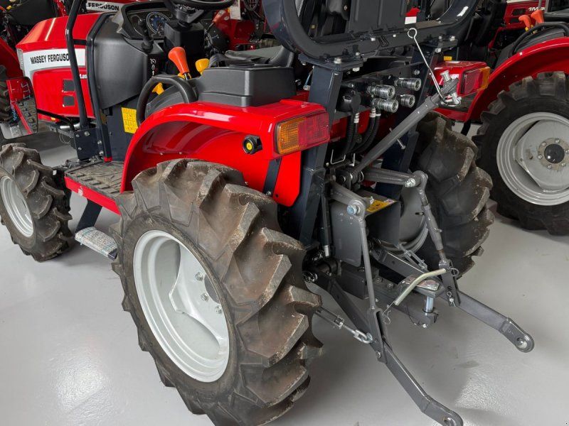 Massey Ferguson 1M.25