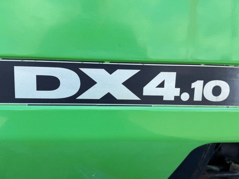 Deutz-Fahr DX 4.10