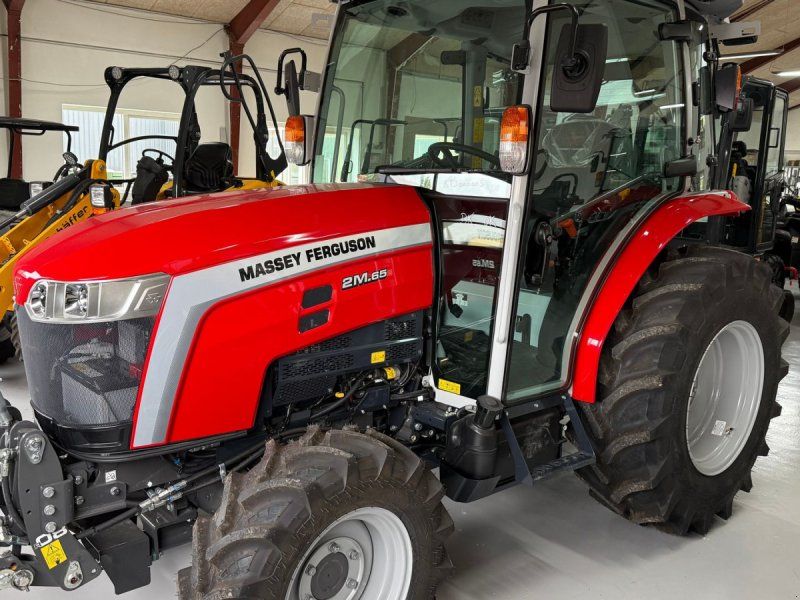 Massey Ferguson 2M.65