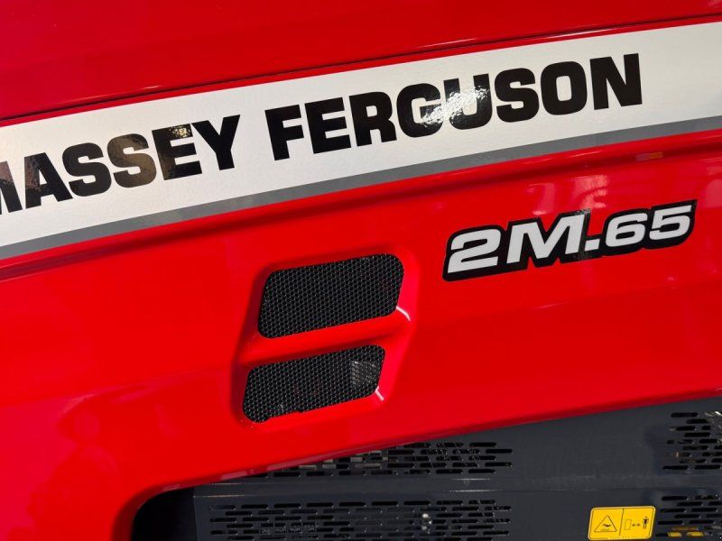 Massey Ferguson 2M.65