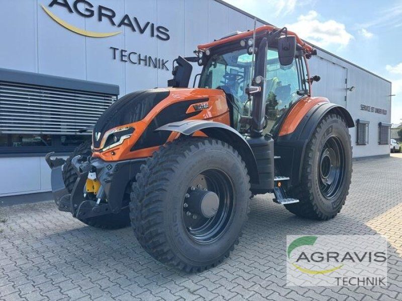 Valtra T 215 D 2A1