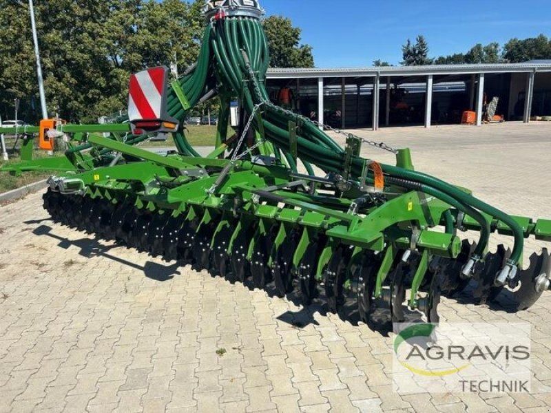 Amazone CATROS+ 6003-2