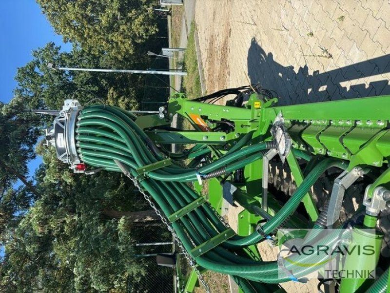 Amazone CATROS+ 6003-2