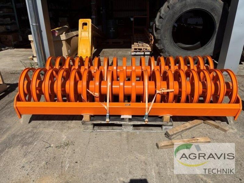 Amazone CATROS+ 6003-2
