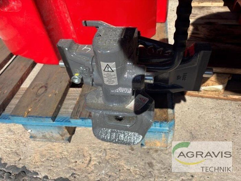 Scharmüller AUTOM. ANHÄNGEKUPPLUNG 38ER BOLZEN Autom. Anhängekupplung 38er B