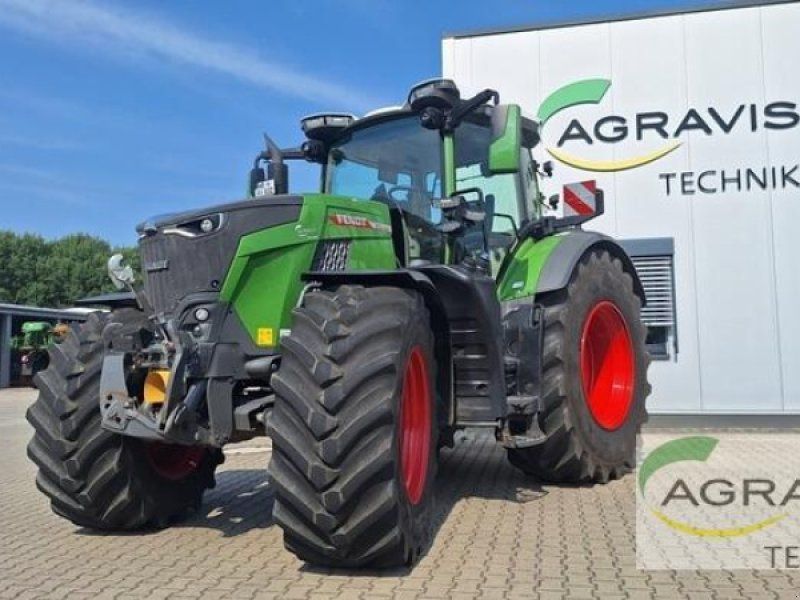 Fendt 832 VARIO GEN-5