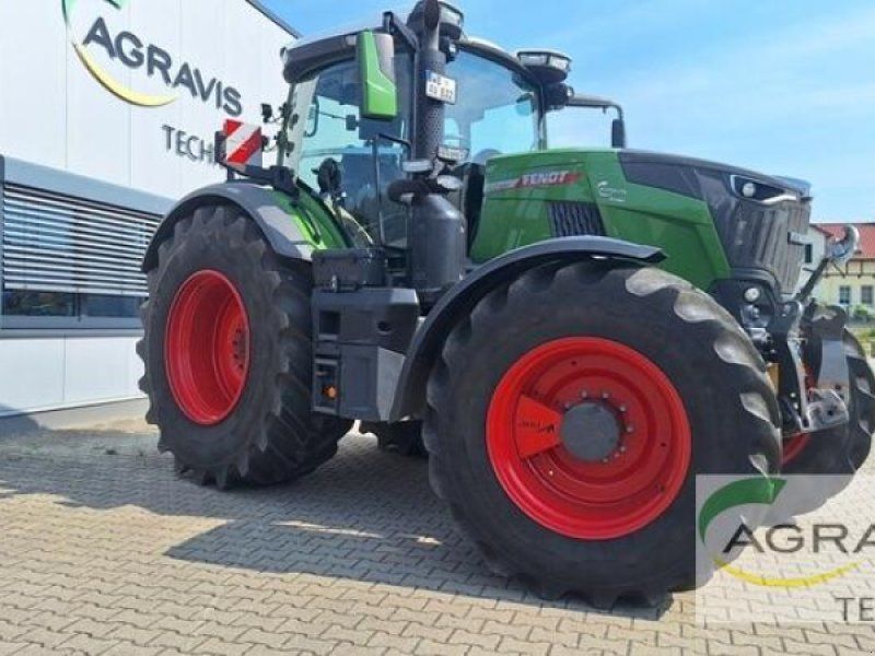 Fendt 832 VARIO GEN-5