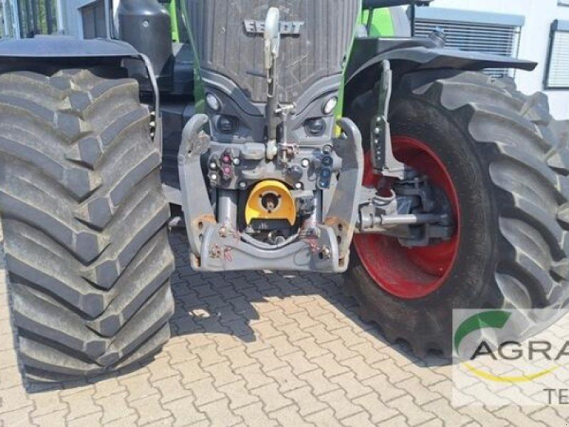Fendt 832 VARIO GEN-5