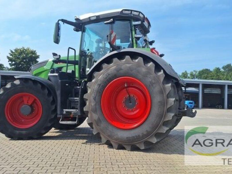 Fendt 832 VARIO GEN-5