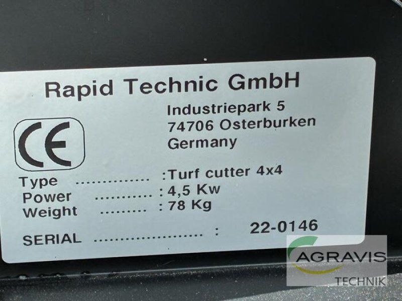 Rapid RS3040