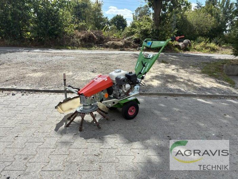 Agria 8100 WK 60