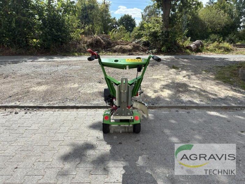 Agria 8100 WK 60