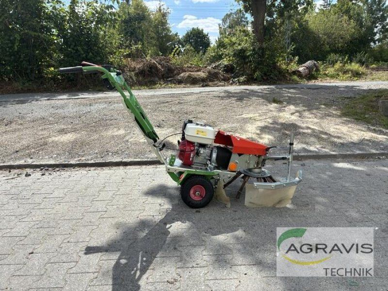 Agria 8100 WK 60