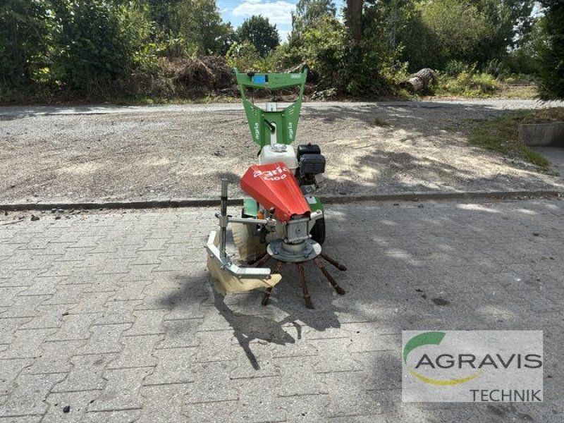 Agria 8100 WK 60