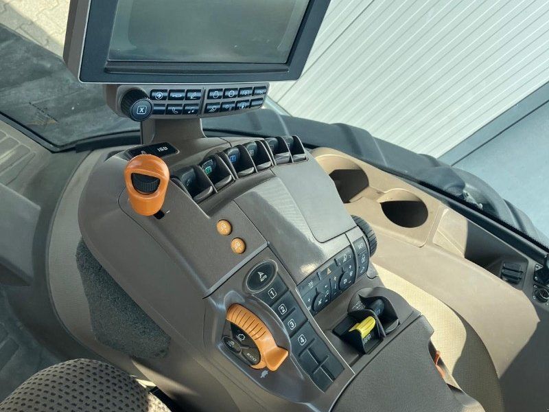 John Deere 8370 RT *4600 hours Power-Shift*