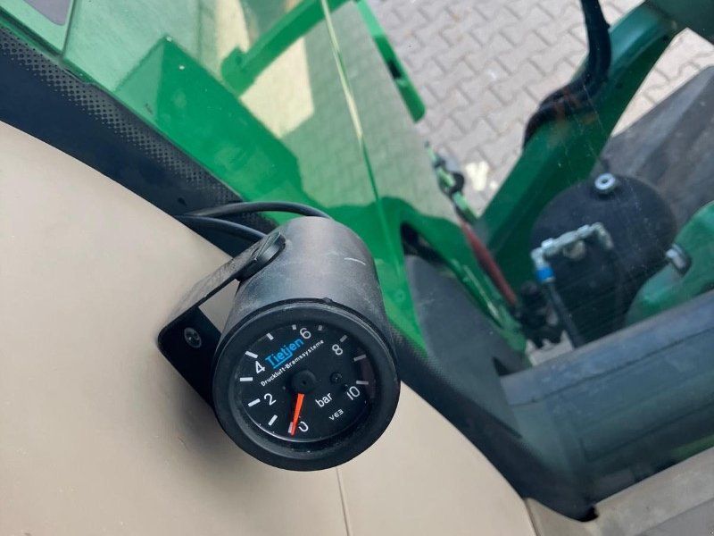 John Deere 8370 RT *4600 hours Power-Shift*