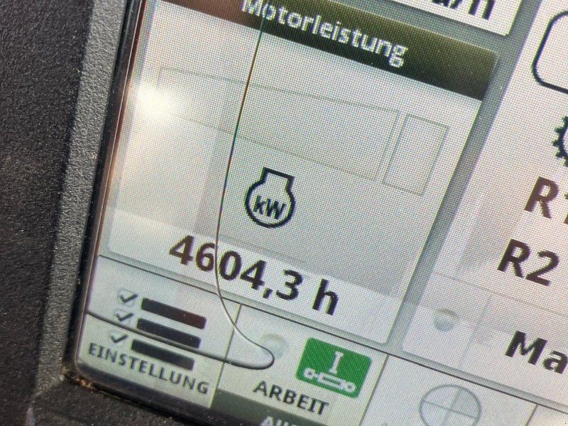 John Deere 8370 RT *4600 hours Power-Shift*