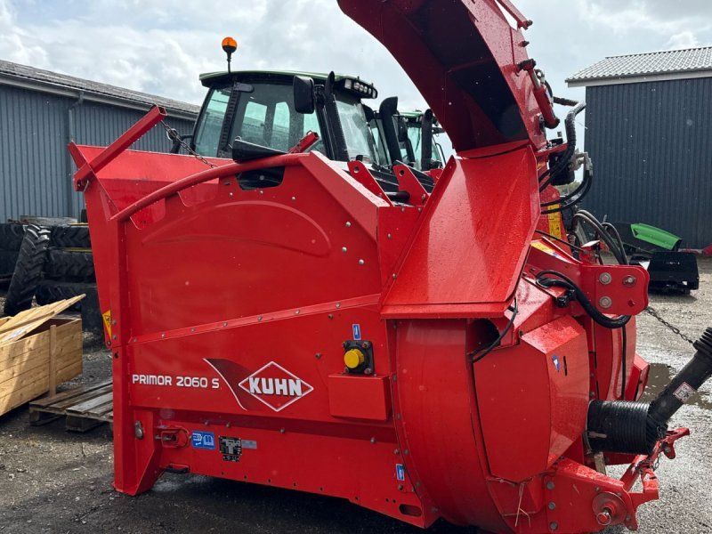 Kuhn PRIMOR 2060 S PTO