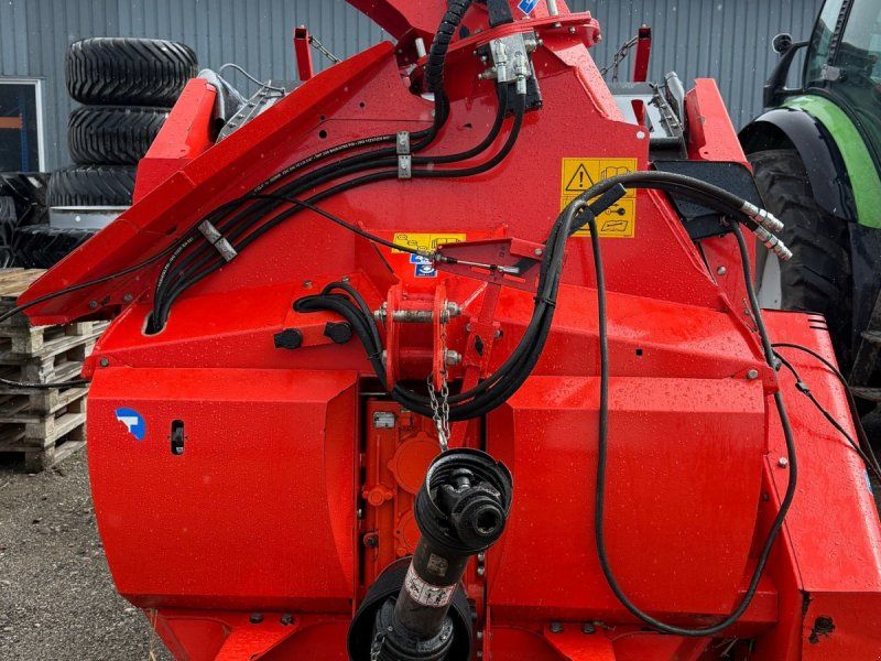 Kuhn PRIMOR 2060 S PTO