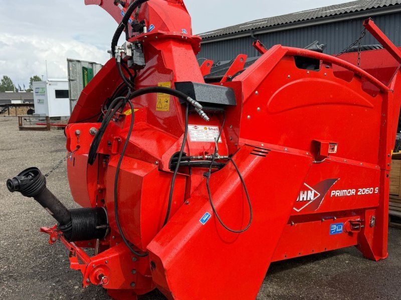 Kuhn PRIMOR 2060 S PTO