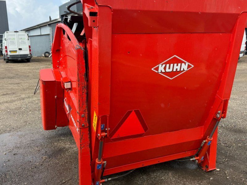 Kuhn PRIMOR 2060 S PTO