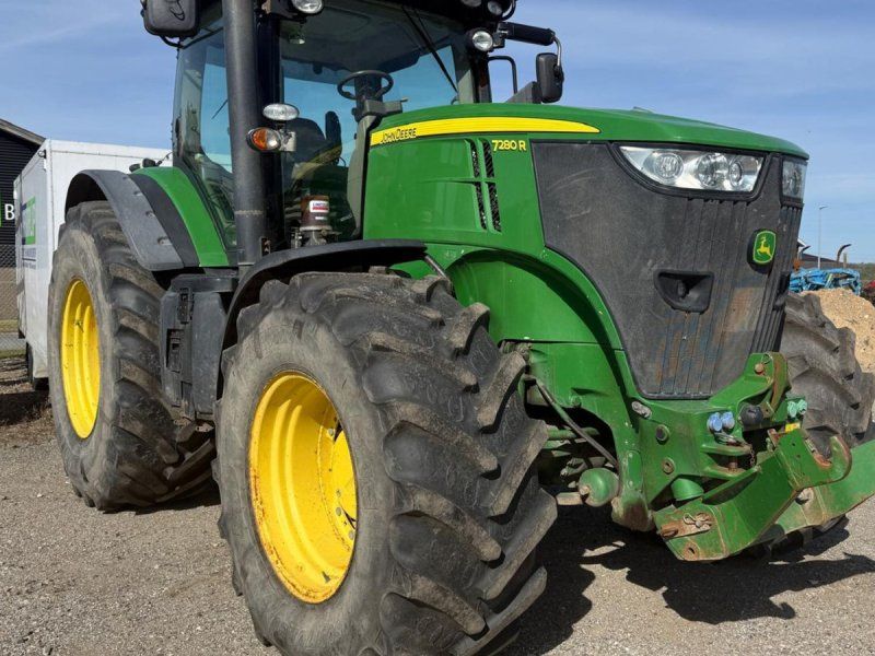 John Deere 7280R