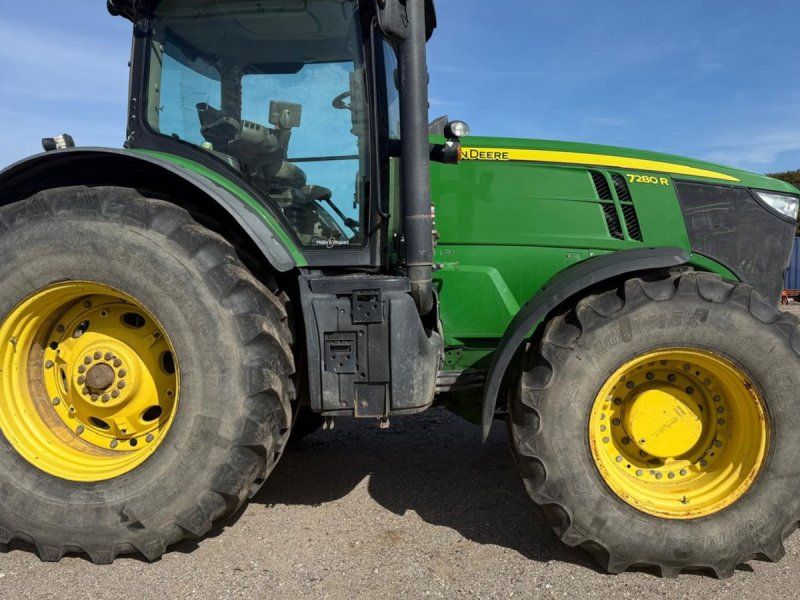 John Deere 7280R