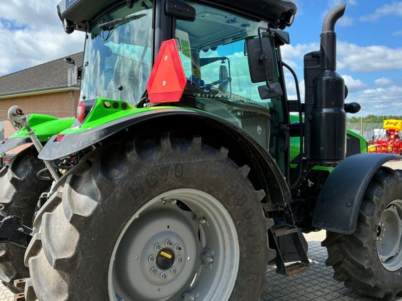 Deutz-Fahr 5105 GS Keyline