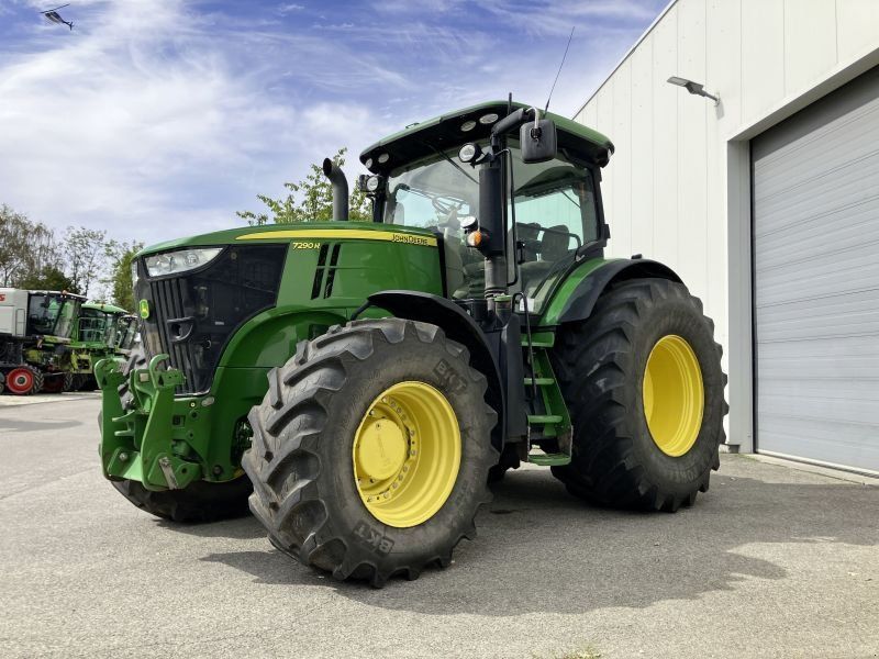 John Deere 7290 R