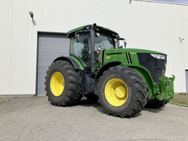 John Deere 7290 R