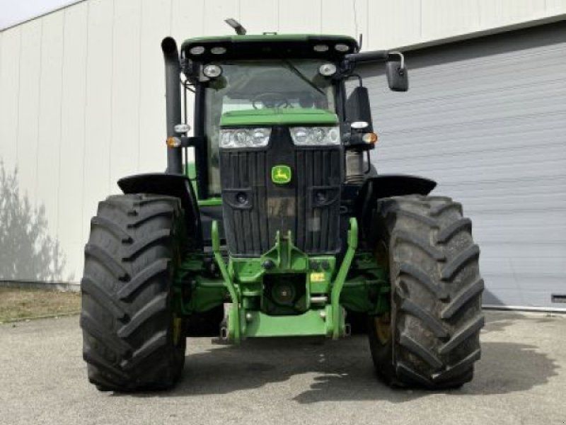 John Deere 7290 R