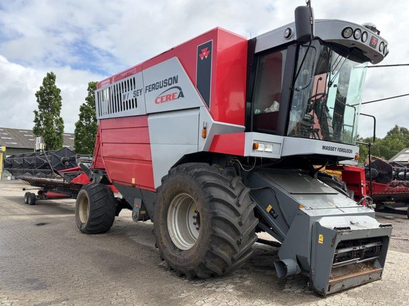 Massey Ferguson 7278