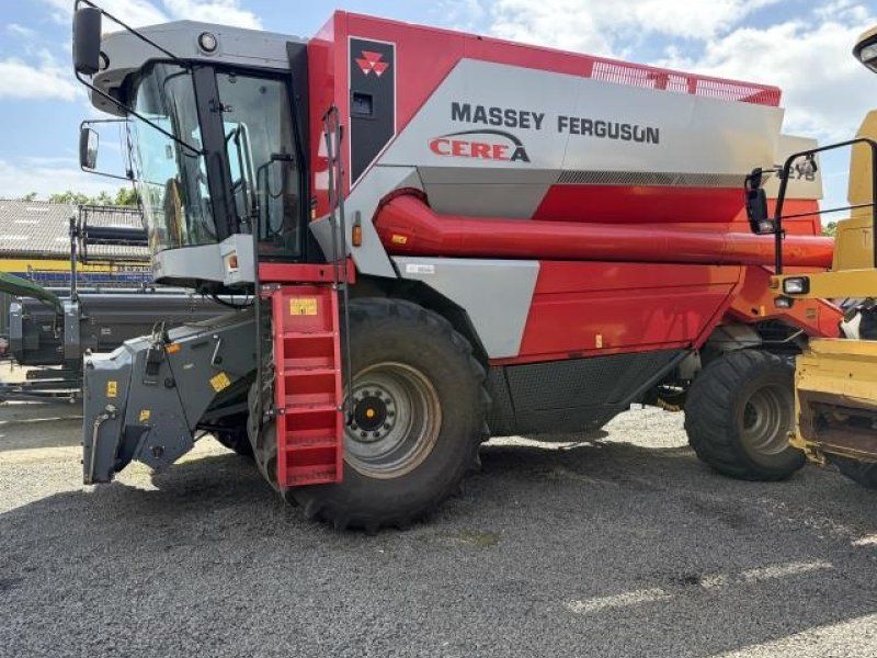 Massey Ferguson 7278