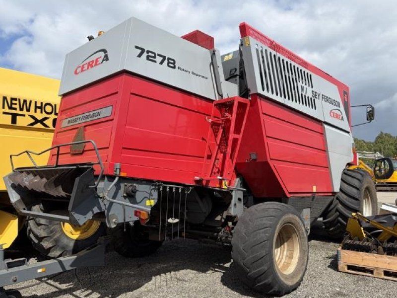 Massey Ferguson 7278
