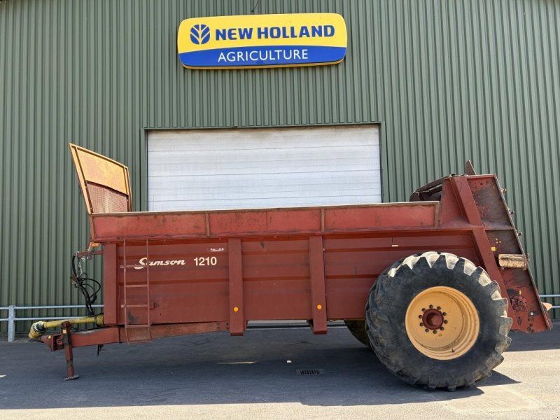 Samson 1210