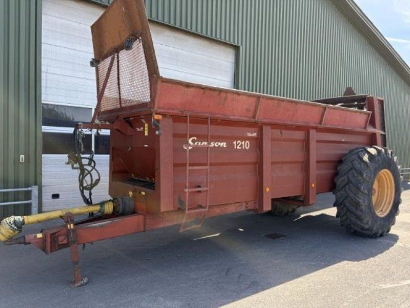 Samson 1210