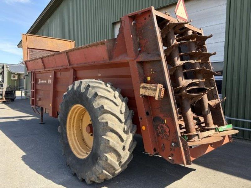 Samson 1210