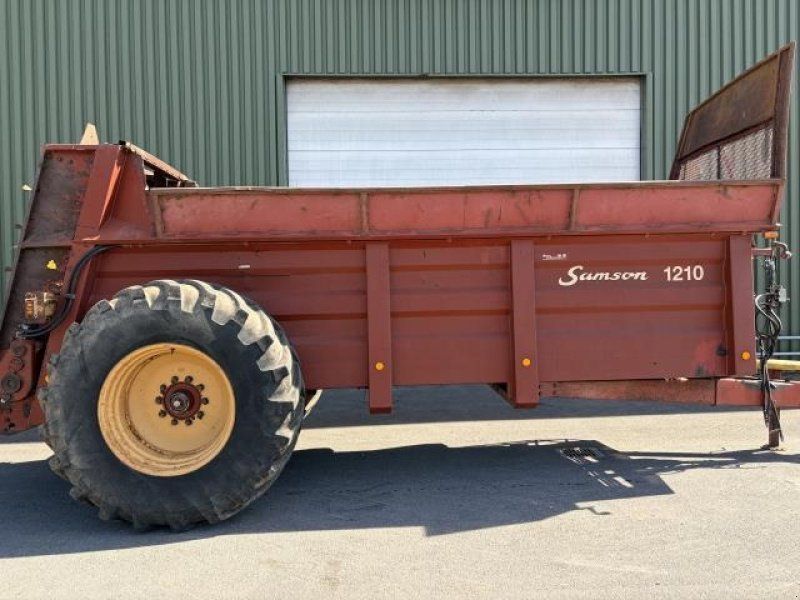 Samson 1210
