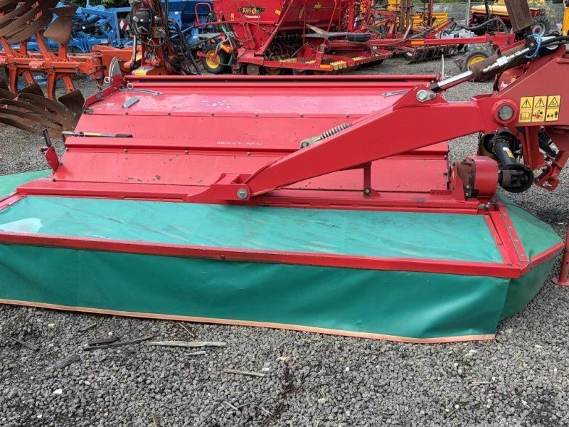 Kverneland 3132MT