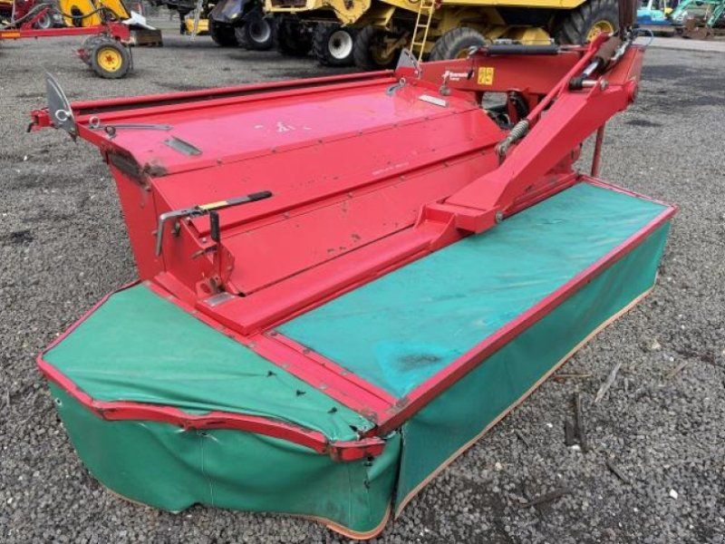 Kverneland 3132MT