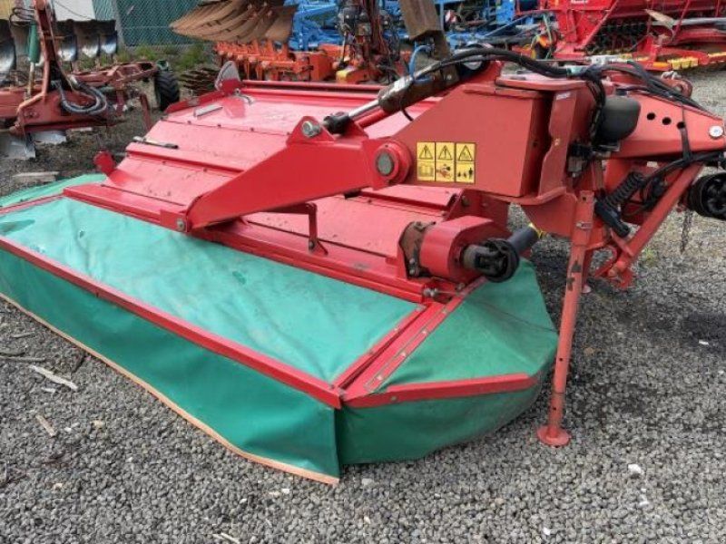 Kverneland 3132MT