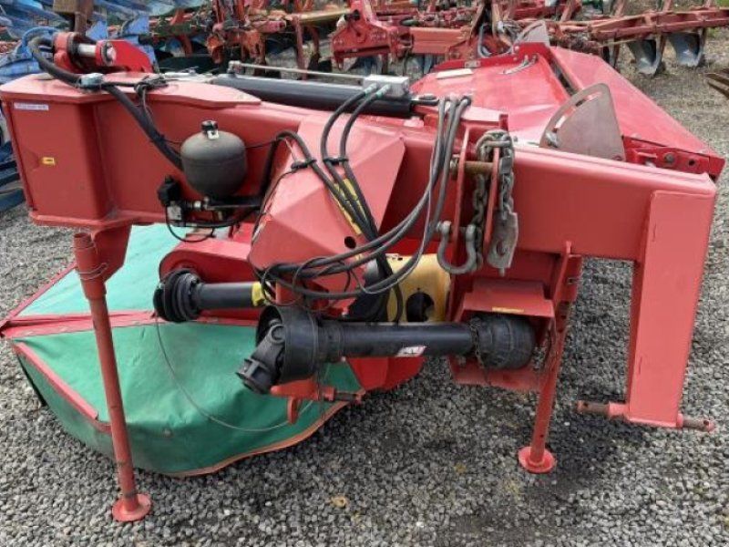 Kverneland 3132MT